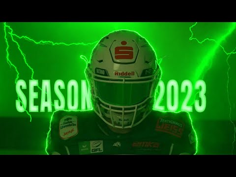 UNICORNS TRAILER 2023