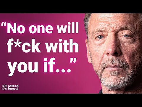 "No One Will F* With You"- FBI Agent's 6 Psychological Tricks to Shut Down a Narcissist | Chris Voss