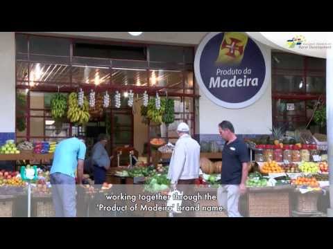 Supporting short supply-chains of local food Madeira case study