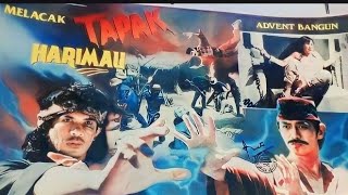 Download lagu MELACAK TAPAK HARIMAU FULL MOVIE || ADVENT BANGUN || YURIKE PRASTICA mp3