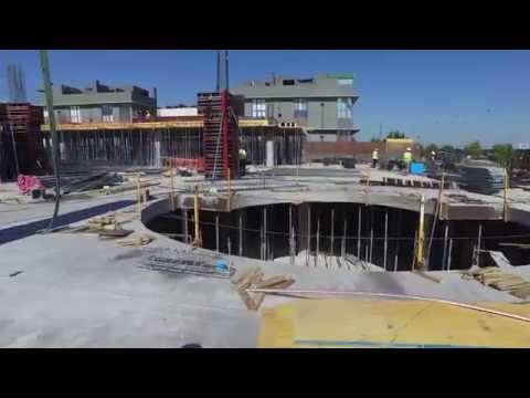 Sport & Engineering Center TM - Fourth visit