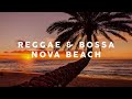 Reggae Bossa Nova Beach Cool Music