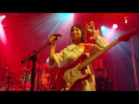 SCANDAL - one more time (Live in Berlin 22-9-2022)