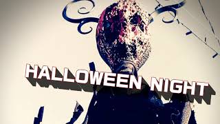 The Freeze - Halloween Night (Official Freeze Criminal Fetus video) 8/22/2020