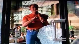 LAST ACTION HERO 1993 - Slater &amp; Dekker Argument