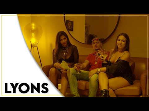 Mc Kaion - Banco da Gle - Lyons Produções