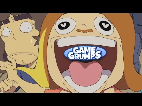 Bedroom Business - Game Grumps Animated - by Sherbies