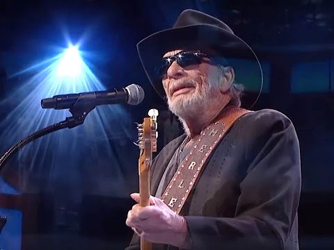 With Lyrics *** SING ME BACK HOME*** Tribute to MERLE HAGGARD *** Rest In Peace, Merle