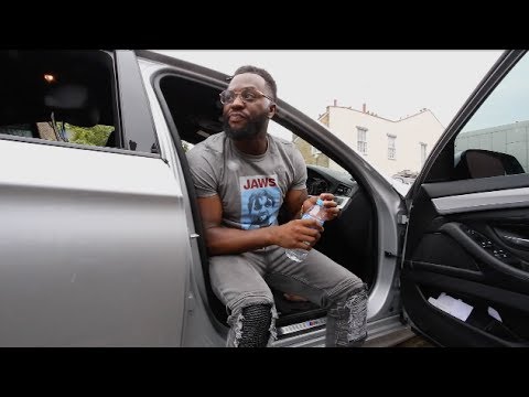 Cadet - Instagram Girls Full RAW Freestyle Version KILLS IT | @CallMeCadet