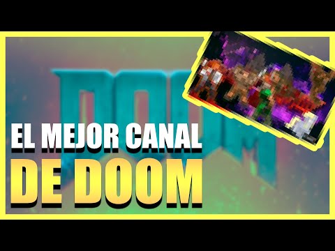 RECOMENDANDO CANALES DE DOOM