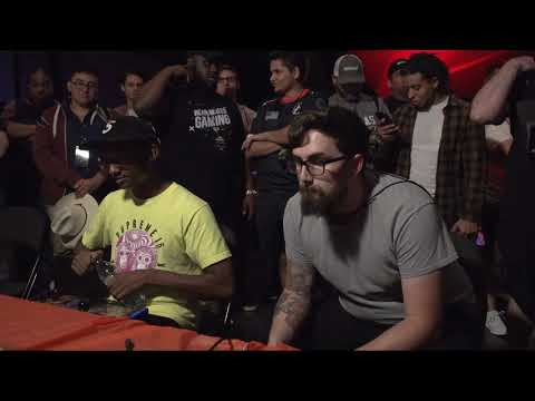 Onisan vs Coosco - MK11 - WQ - KiTX2019