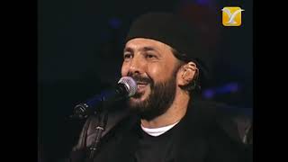 Juan Luis Guerra - El Niágara en Bicicleta - Festival de Viña 2006