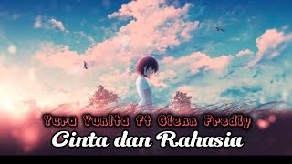 Download lagu Yura Yunita ft. Glenn Fredly - Cinta dan Rahasia ( Video Lirik ) mp3 Download lagu Yura Yunita ft. Glenn Fredly - Cinta dan Rahasia ( Video Lirik ) mp3