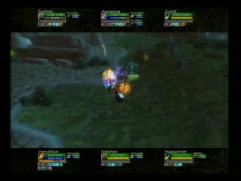 EG vs. GotGame East Round 2 - Intel Extreme Masters Los Angeles