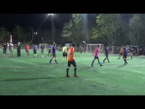 BACALAOS VS PETENAZZA - #LigaNuñez - S16 - 9/4/23