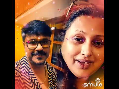 Meri Chahato ka Samundar toh dekho♥️♥️ Singers : Ujjal Mitra and Dia.