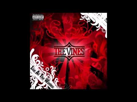 Thumbnail for The Vines - Live at the Wireless 2006 by Ride