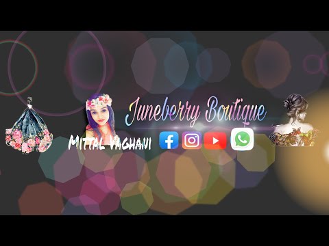 Boutique Tour | Online Business clothing | Western outfit | Work from home | Mittal Vaghani