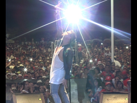 Alucinaciones (en Vivo) Silvestre Dangond