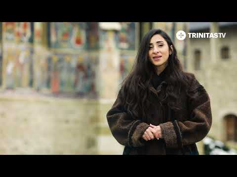 Mândru-i cerul - Maria Coman