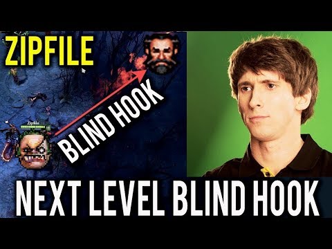 NaVi Dendi is back to Legendary Pudge Impossible Hooks Dota 2