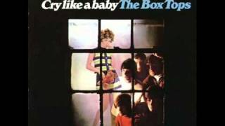 The Box Tops - Cry Like a Baby  HQ