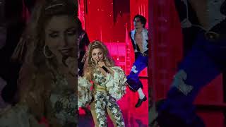 ABBA Show on MSC Virtuosa 2024 !