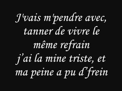 Diaz-Hells - Broken Heart - Lyrics