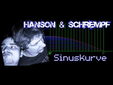 Hanson & Schrempf - Sinuskurve