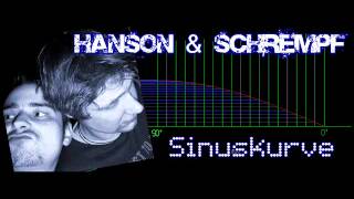 Hanson & Schrempf - Sinuskurve