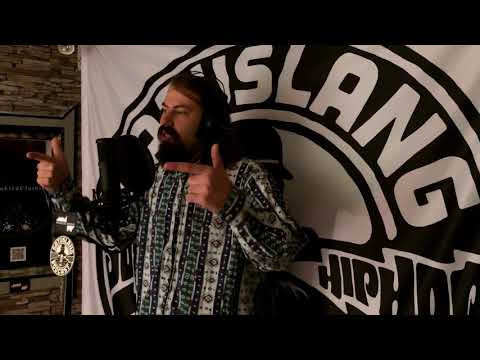 Gatuslang Freestyles - SE01EP09 - OP