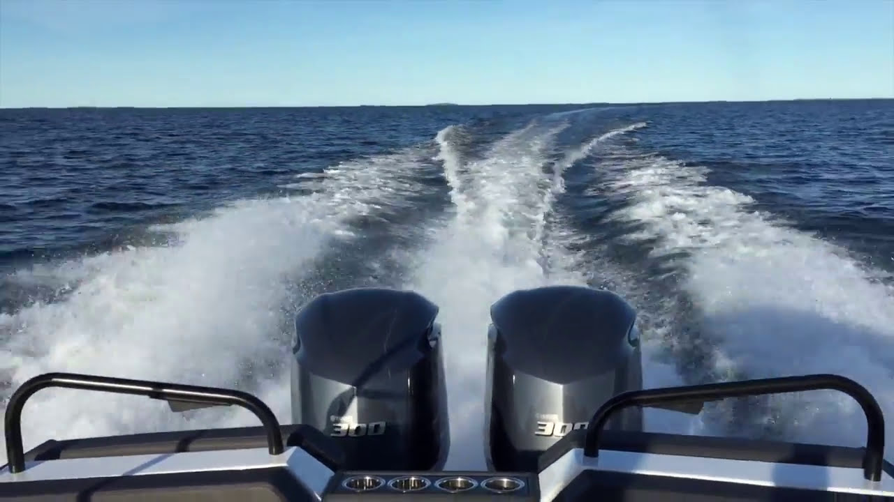 Agapi 950 - Promo Video