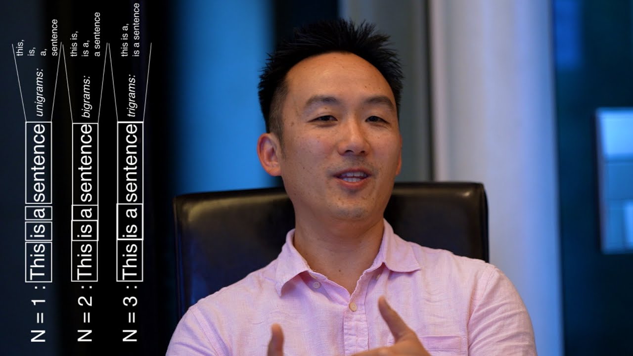 Is ChatGPT an N-gram model on steroids?