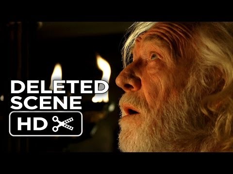 Gladiator Deleted Scene - The Emperor (2000) - Russell Crowe Movie HD
