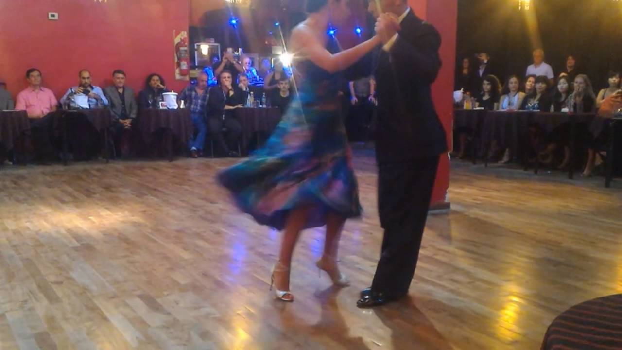 Sebastian Achaval and Roxana Suarez 086