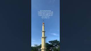 Download lagu Qs. An-Nisa ayat 112 #mayullofficial #kontenislami #islamic #storywa mp3