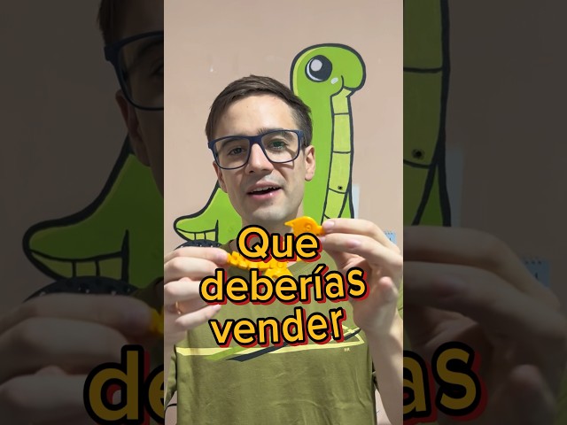 Vídeo relacionado con COMO IMPRESIONAR CON TU NEGOCIO 3D: El libro de impresión 3D que no habla de imprimir en 3D