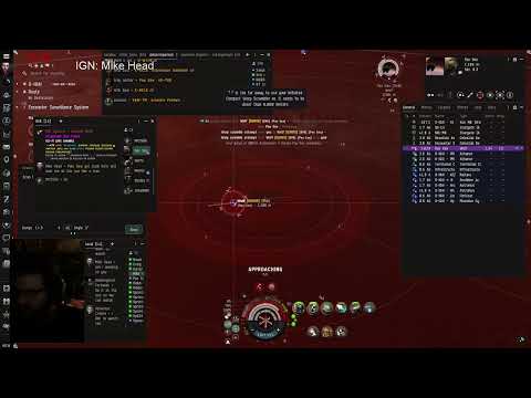 Rifter Mike vs Pax Sex - Wolf 1v1 at the Sun