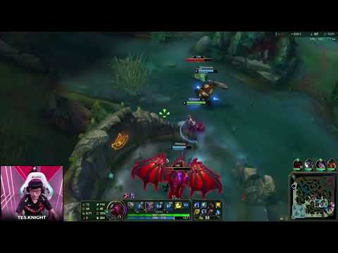 Proview Knight,TESvsV5,Game+2+LPL+Summer+2020LPL+Knight9+Cassiopia+vs+Sylas+S10