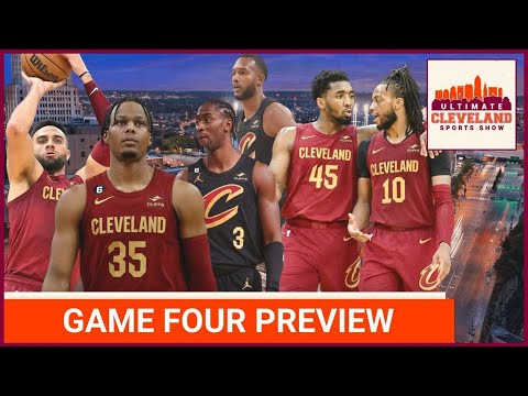 What do the Cleveland Cavaliers have to do to bounce back & beat the Orlando Magic in G4?