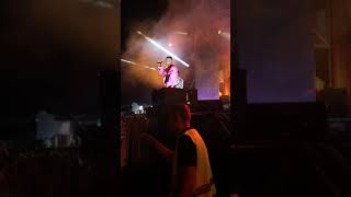 Dark Polo Gang - Young Rich Gang - Live Caorle 2019