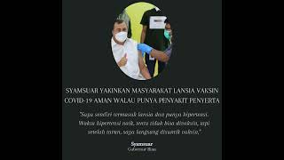Download lagu VAKSIN ANK AMAN DENGAN KIPI RENDAH mp3