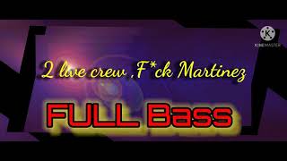 Download lagu 2 Life crew || fuck martines mp3 Download lagu 2 Life crew || fuck martines mp3