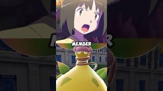 Pokemon Kanto Gym Leaders With A Mega Evolution on Their Team