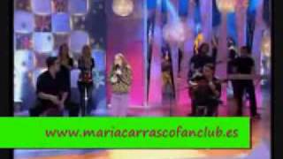 JESÚS MONJE:Mis queridos reyes magos,interpretada por MARIA CARRASCO.