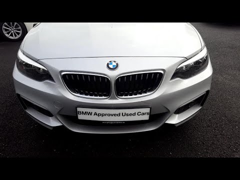 151D3071 - 151D3071 BMW 218d M Sport Coupe