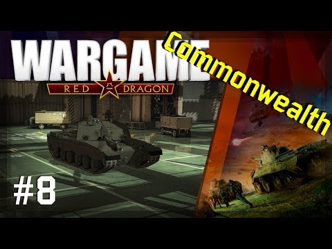Top 5 Wargame Red Dragon Best Decks Gamers Decide