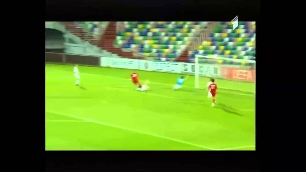 Sioni Bolnisi - Flamurtari 2-3, Liga e Europes