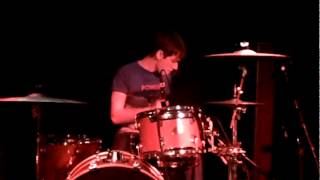 GOLD-Move Your Feet (4-7-12)