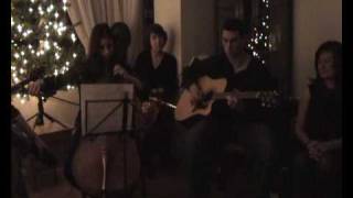 Ulver - The Halling (Cover)